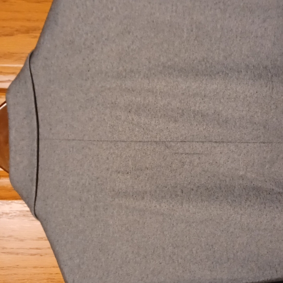 Amazon Essentials Men's Standard Knit Sport Coat - Light Grey Heather - Picture 11 of 16